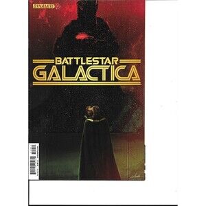 Battlestar Galactica Volume 2 #10